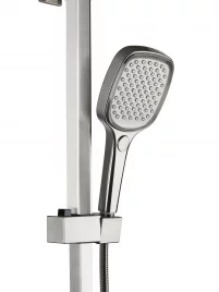 Душевая стойка FILARETE Linea FL2060 (Никель)