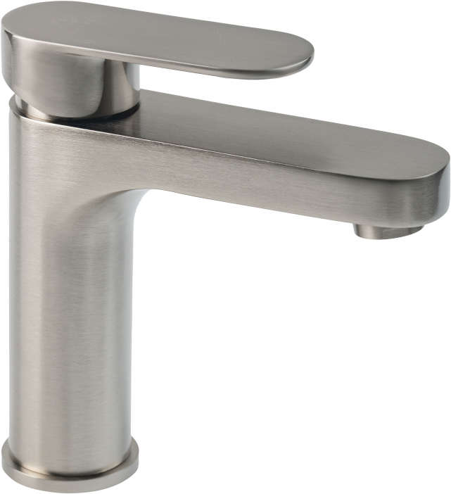 Cмеситель для раковины FILARETE Retta FL5030 (Никель)