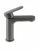 Sink mixer FILARETE Retta FL5030 (Graphite)