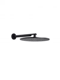 Кіріктірілген душ жүйесі FILARETE Roun FL1030 (Қара күңгірт)