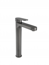 Смеситель для раковины FILARETE Retta FL6030 (Графит)