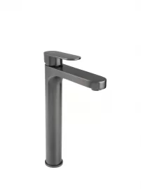 Смеситель для раковины FILARETE Retta FL6030 (Графит)