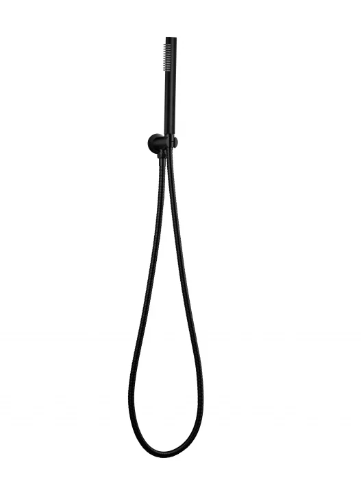 Душ топтому FILARETE Roun FL1023 (Кара күңгүрт)