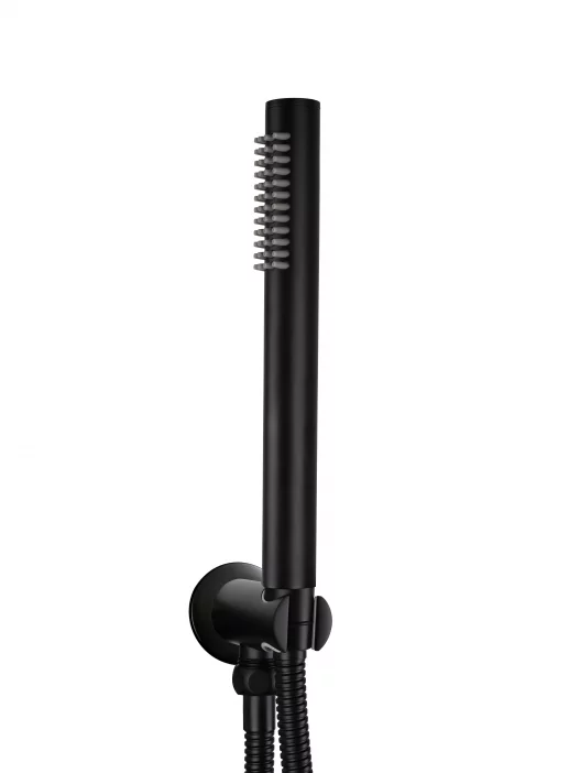 Душ топтому FILARETE Roun FL1023 (Кара күңгүрт)