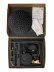 Душ топтому FILARETE Roun FL1023 (Кара күңгүрт)