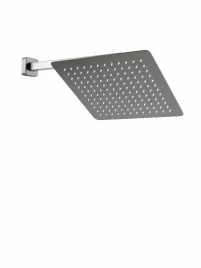 Shower set FILARETE Fing FL1040 (Nickel)