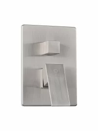 Shower set FILARETE Fing FL1040 (Nickel)