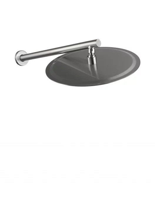 Жашыруун душ системасы FILARETE Roun FL1026 (Никель)