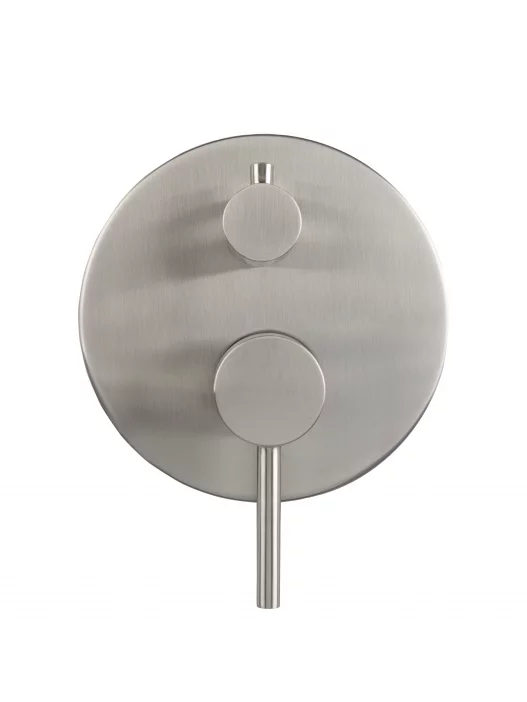 Жашыруун душ системасы FILARETE Roun FL1026 (Никель)