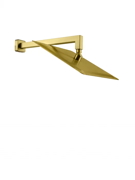Set doccia FILARETE Fing FL1040 (Oro opaco)