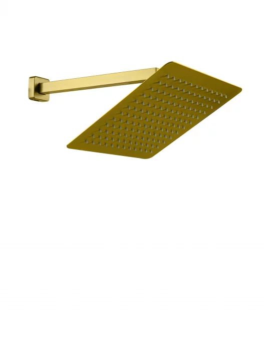 Set doccia FILARETE Fing FL1040 (Oro opaco)