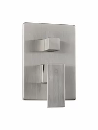 Shower set FILARETE Fing FL1043 (Nickel)
