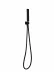 Душ топтому FILARETE Fing FL1043 (Кара күңгүрт)