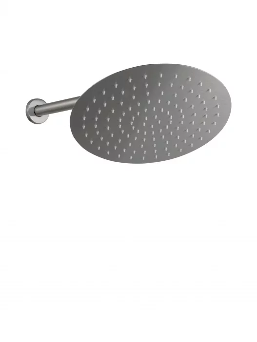 Թաքնված ցնցուղի համակարգ FILARETE Roun FL1028 (Նիկել)