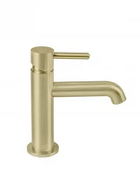 Раковина араластырғышы FILARETE Roun FL5020 (Күңгірт алтын)
