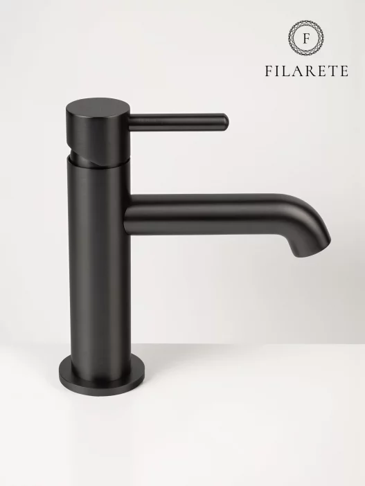 Լվացարանի խառնիչ FILARETE Roun FL5020 (Գրաֆիտ)