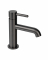 Смеситель для раковины FILARETE Roun FL5020 (Графит)
