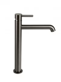 Раковина араластырғышы FILARETE Roun FL6020 (Графит)