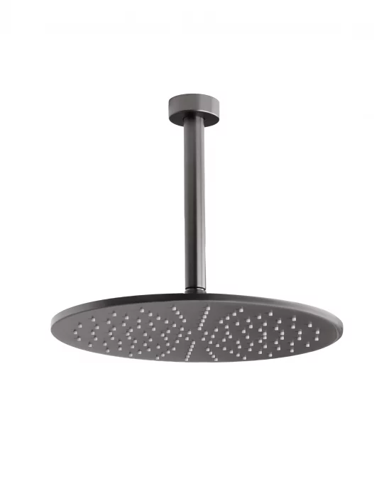 Системаи души дарунсохт FILARETE Roun FL1032 (Графит)