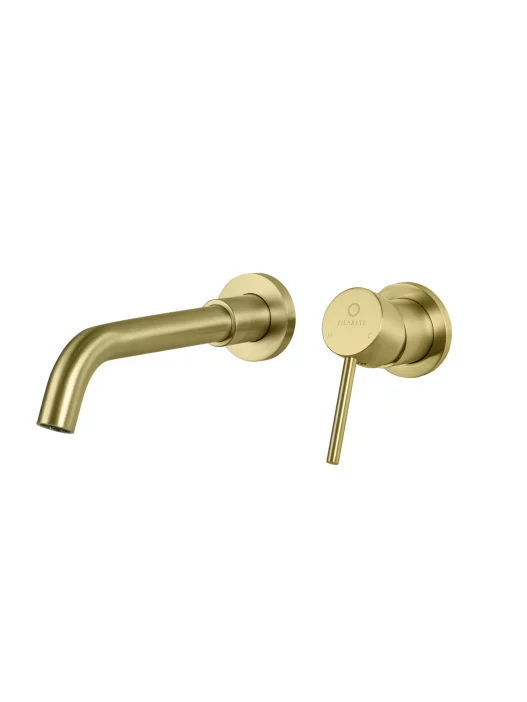 Lavabo mikseri FILARETE Roun FL4020 (Mat oltin)