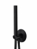 Душевая система встроенная FILARETE Roun FL1032 (Чёрный матовый)