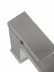 ნიჟარის შემრევი FILARETE Fing FL5040 (ნიკელი)