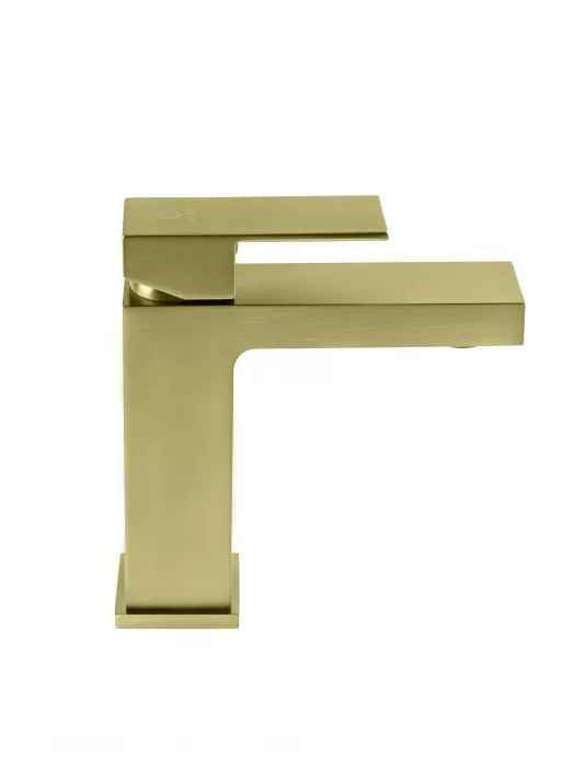 Baterie de chiuvetă FILARETE Fing FL5040 (Auriu mat)