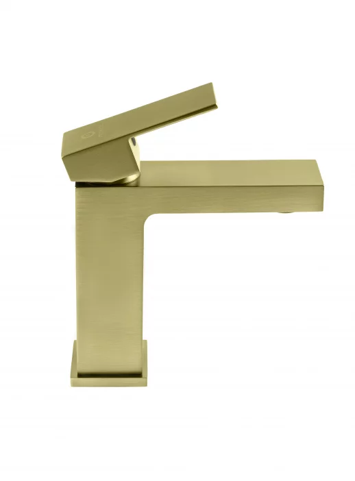 Baterie de chiuvetă FILARETE Fing FL5040 (Auriu mat)