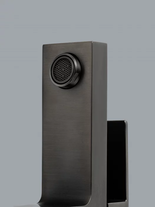 Լվացարանի խառնիչ FILARETE Fing FL5040 (Գրաֆիտ)