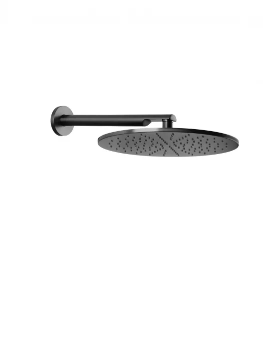 Sistem de duș ascuns FILARETE FL1053  cu termostat din grafit