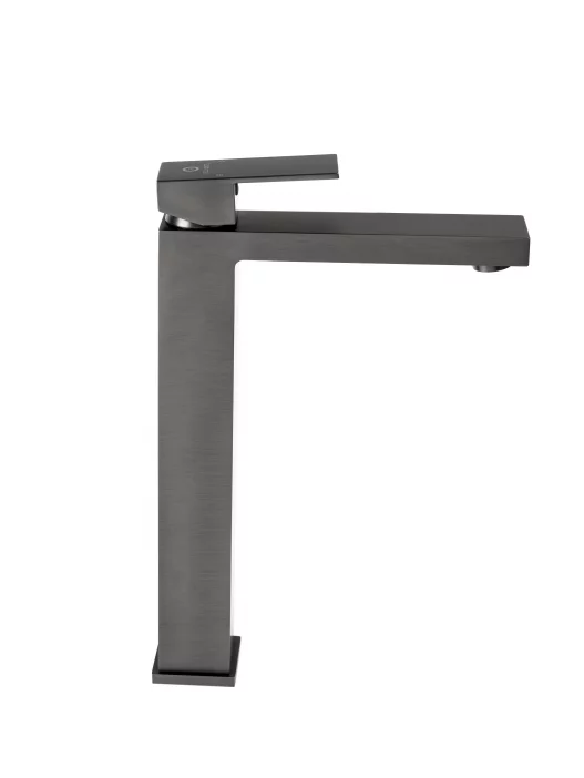 Раковина араластырғышы FILARETE Fing FL6040 (Графит)