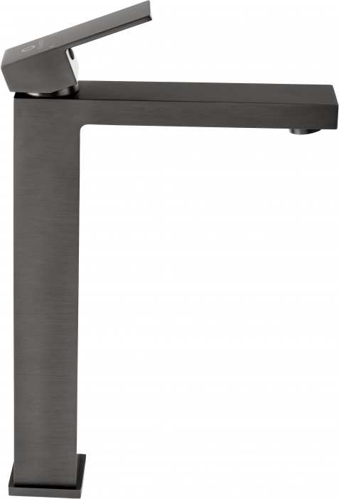 Cмеситель для раковины FILARETE Fing FL6040 (Графит)