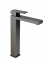 Смеситель для раковины FILARETE Fing FL6040 (Графит)