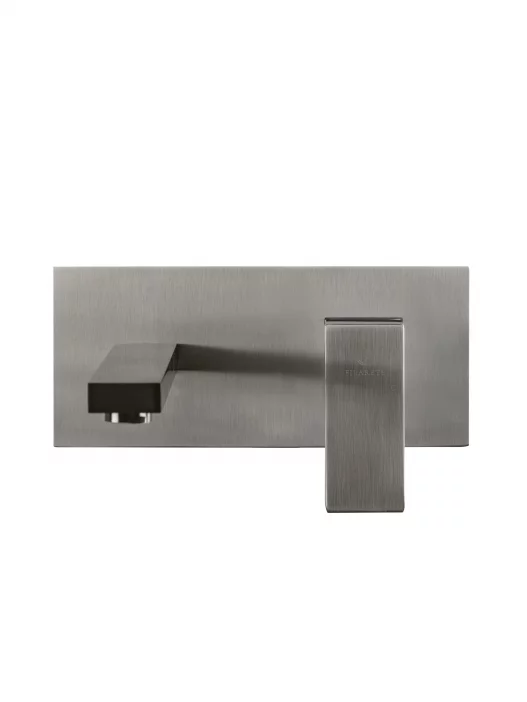 Lavabo mikseri FILARETE Fing FL4040 (Nikel)