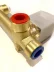 Miscelatore per lavello FILARETE Fing FL4040 (Oro opaco)