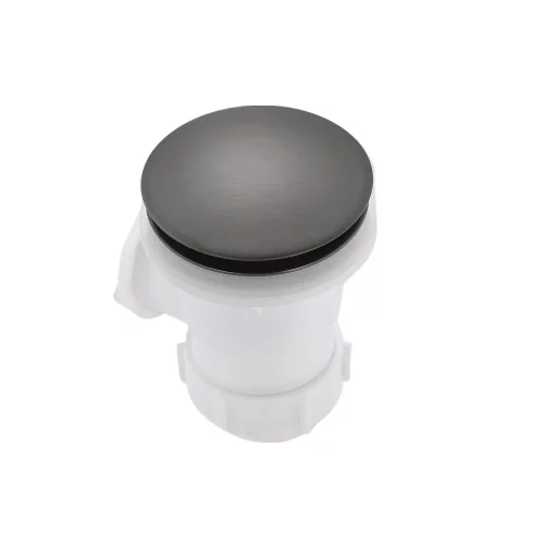 Сифони худкори ванна FILARETE FL90 (Графит)