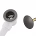 Сифони худкори ванна FILARETE FL90 (Графит)