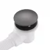Сифони худкори ванна FILARETE FL90 (Графит)