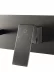Смеситель для раковины FILARETE Fing FL4040 (Графит)