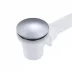 ავტომატური აბაზანის სიფონი FILARETE FL90 (ქრომი)