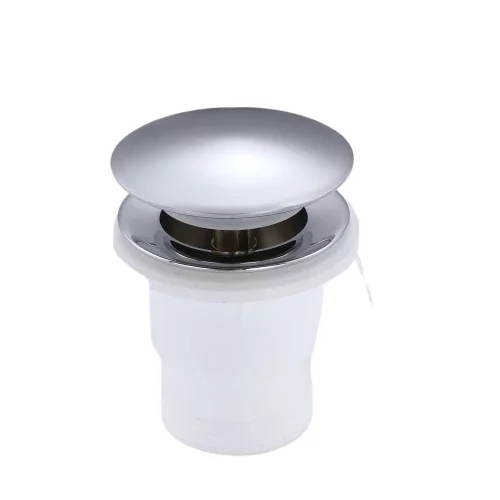 ავტომატური აბაზანის სიფონი FILARETE FL90 (ქრომი)