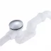 ავტომატური აბაზანის სიფონი FILARETE FL90 (ქრომი)