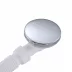 ავტომატური აბაზანის სიფონი FILARETE FL90 (ქრომი)