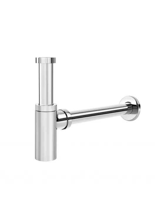Sink siphon FILARETE FL70 (Chromium)