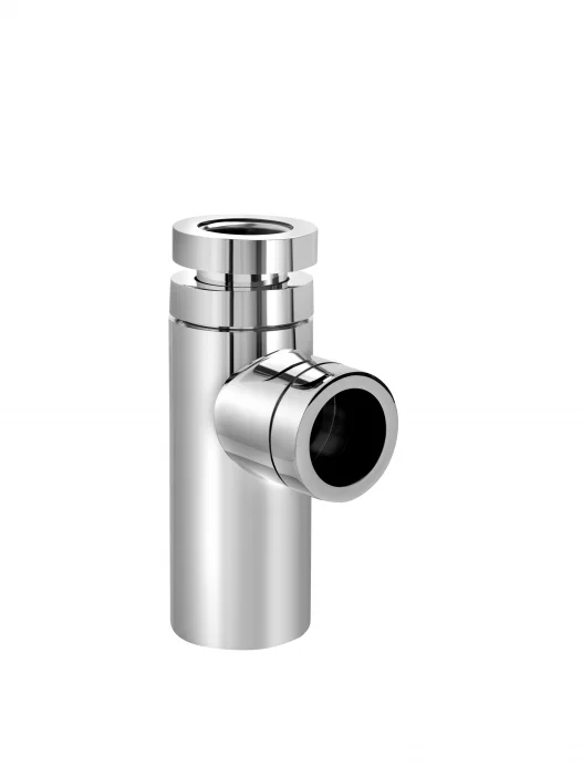 Sink siphon FILARETE FL70 (Chromium)