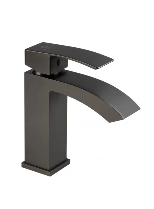 Lavabo mikseri FILARETE Waterfall FL5010 (Grafit)