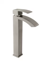 Раковина араластырғышы FILARETE Waterfall FL6010 (Никель)