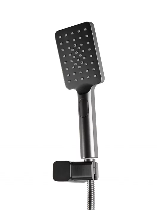Dushli vanna mikseri FILARETE Waterfall FL2110 (Grafit)
