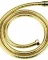 Hose for hygienic shower 120 cm. FILARETE FL41 (Gold)
