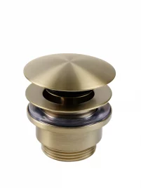 Донный клапан FILARETE FL75 (Бронза)
